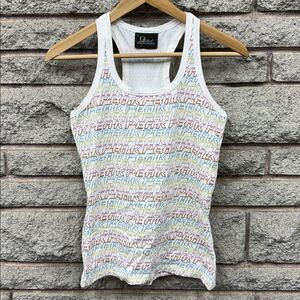Peak performance Tank Top